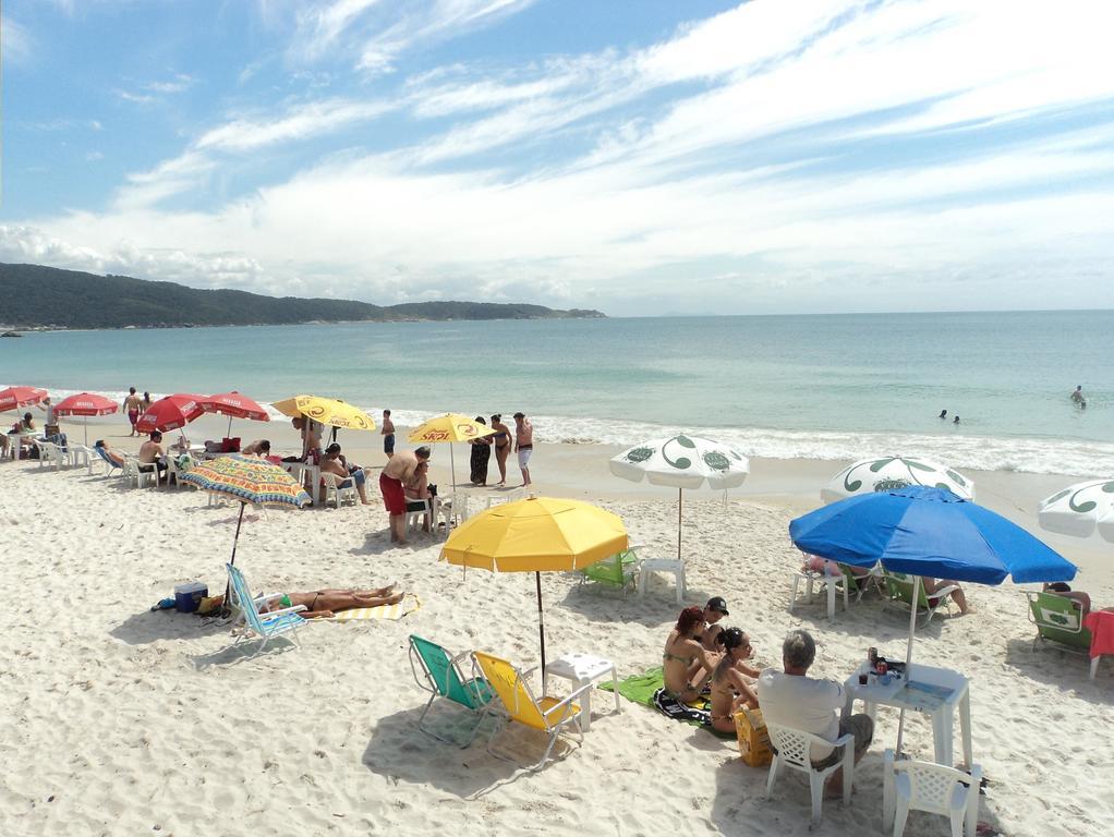 Pousada Kia Ora Bombinhas Exteriér fotografie