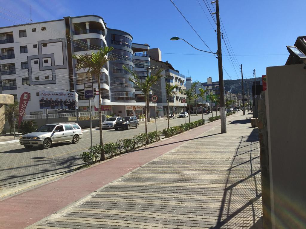 Pousada Kia Ora Bombinhas Exteriér fotografie