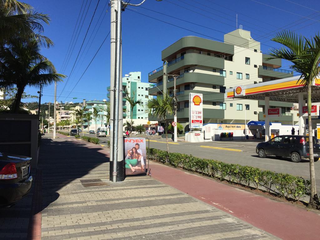 Pousada Kia Ora Bombinhas Exteriér fotografie
