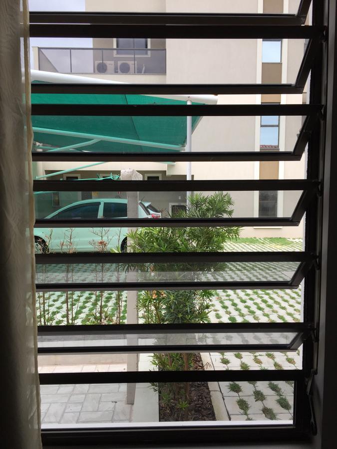 Pousada Kia Ora Bombinhas Exteriér fotografie